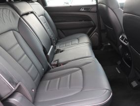 SsangYong Rexton - 2025