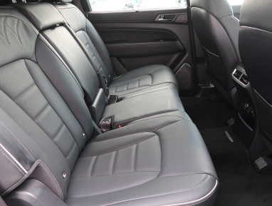 SsangYong Rexton - 2025