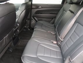 SsangYong Rexton - 2025