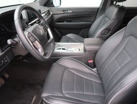 SsangYong Rexton - 2025