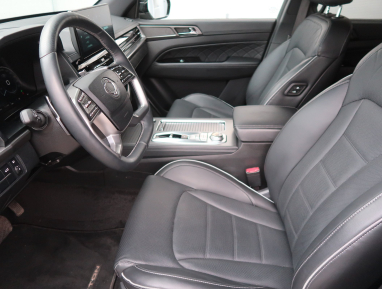 SsangYong Rexton - 2025