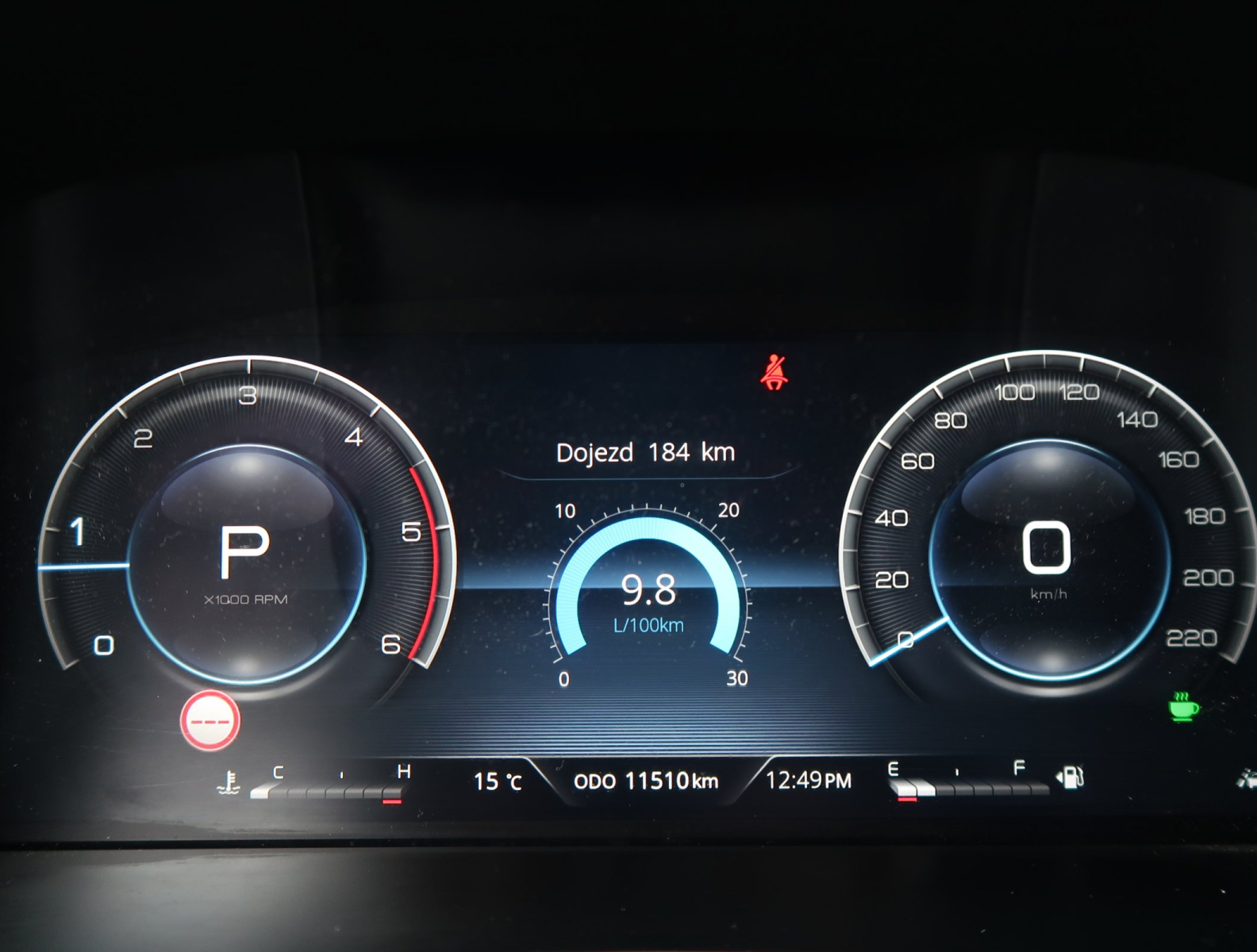 SsangYong Rexton - 2025