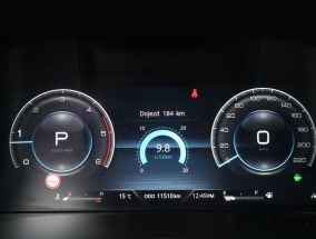 SsangYong Rexton - 2025