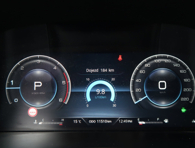 SsangYong Rexton - 2025