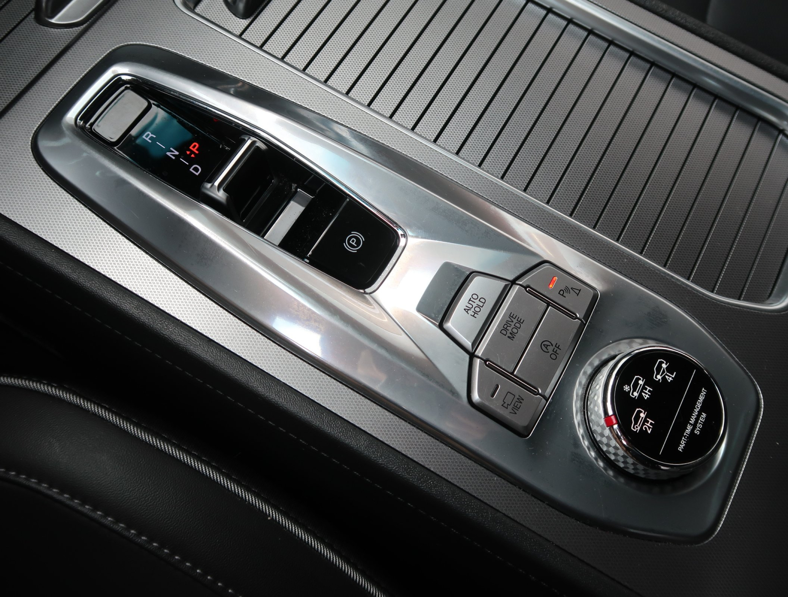 SsangYong Rexton - 2025