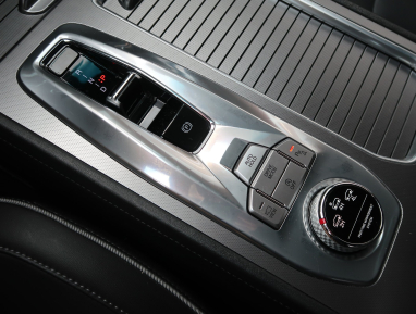 SsangYong Rexton - 2025