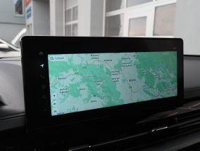 SsangYong Rexton - 2025