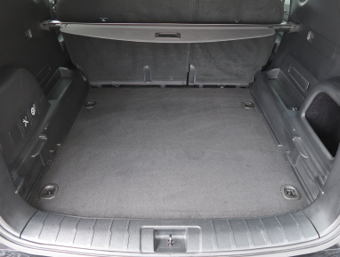 SsangYong Rexton - 2025