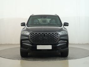 SsangYong Rexton - 2025