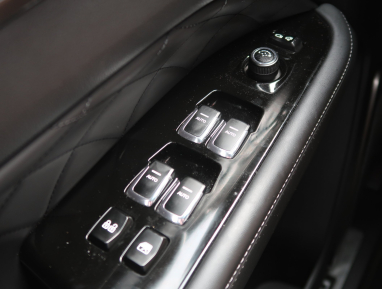 SsangYong Rexton - 2025