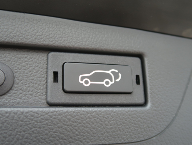 SsangYong Rexton - 2025