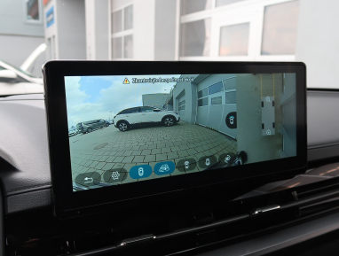 SsangYong Rexton - 2025