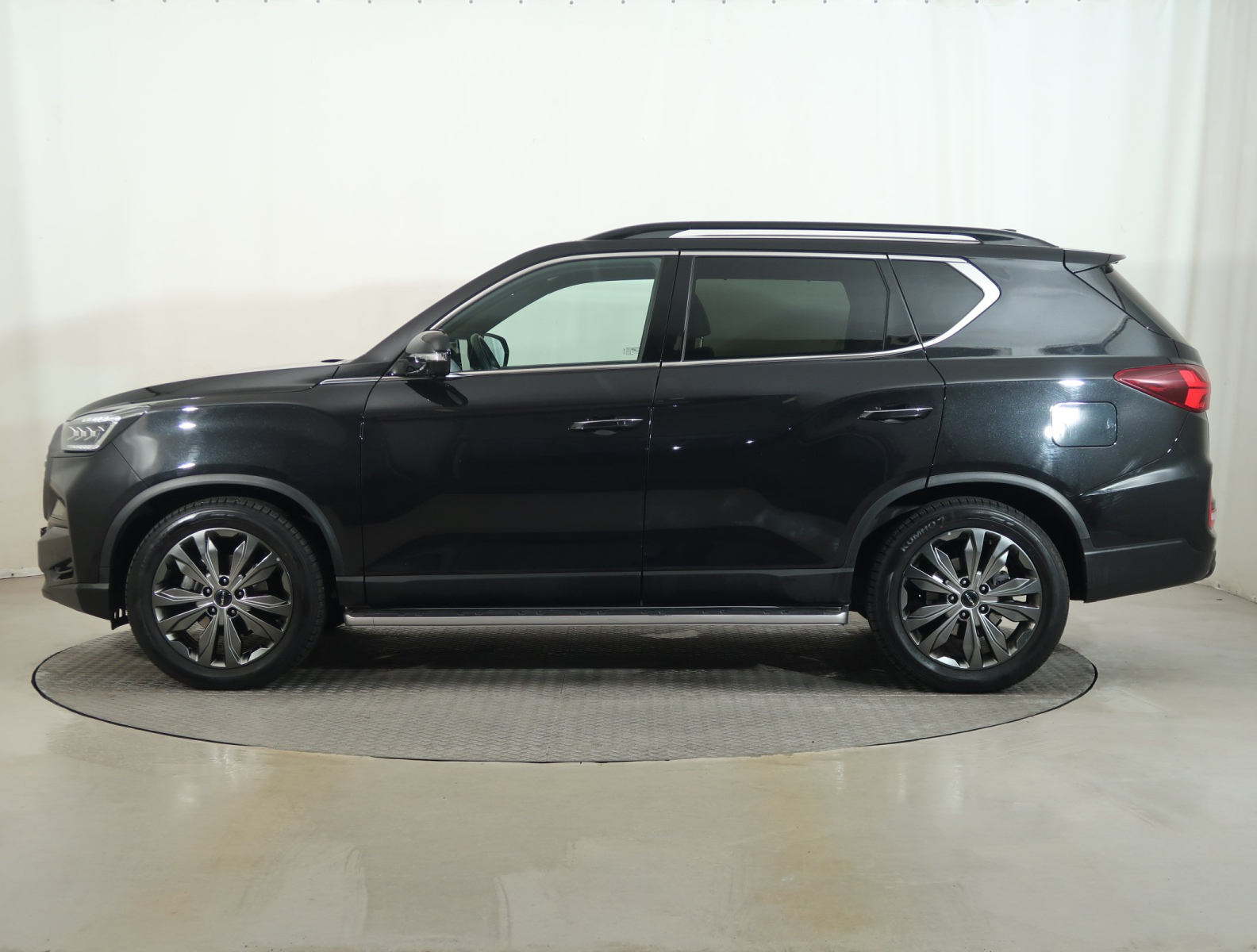 SsangYong Rexton - 2025