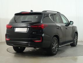 SsangYong Rexton - 2025