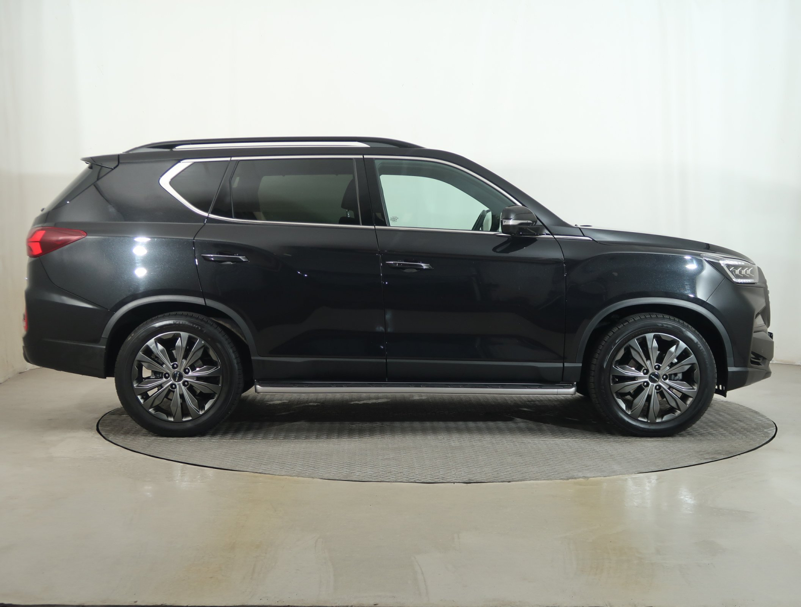 SsangYong Rexton - 2025