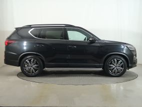 SsangYong Rexton - 2025