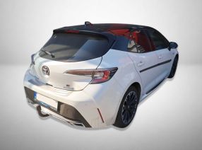 Toyota Corolla - 2022