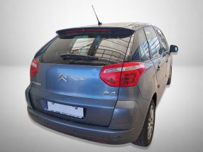 Citroen C4 Picasso - 2009