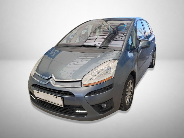 Citroen C4 Picasso 2009