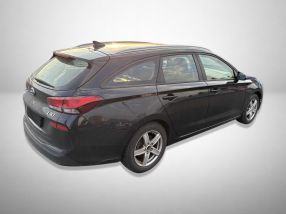 Hyundai i30 - 2020