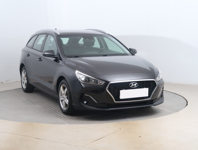 Hyundai i30 2020
