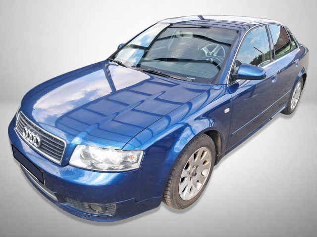 Audi A4 2003