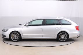Škoda Superb - 2014