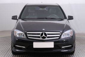 Mercedes-Benz C - 2011