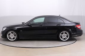 Mercedes-Benz C - 2011