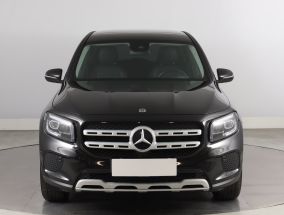 Mercedes-Benz GLB - 2020