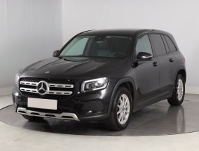 Mercedes-Benz GLB - 2020