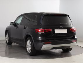 Mercedes-Benz GLB - 2020