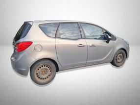 Opel Meriva - 2016