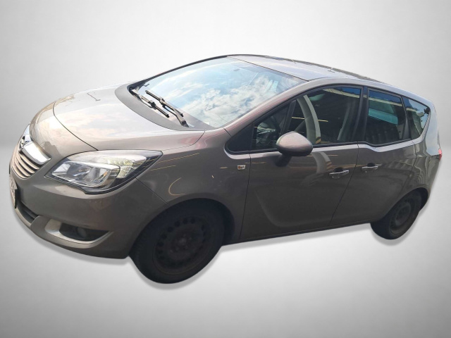 Opel Meriva 2016