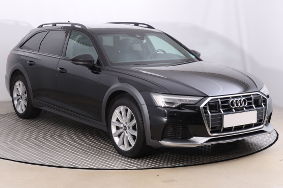 Audi Allroad