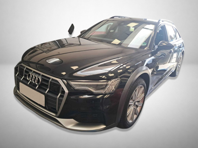Audi A6 Allroad 2021