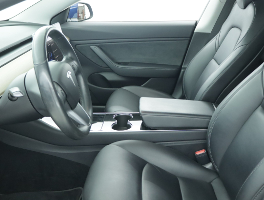 Tesla Model 3 Long Range 4WD 78kWh