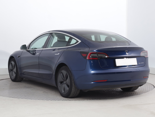 Tesla Model 3 Long Range 4WD 78kWh