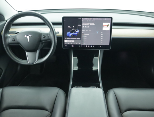 Tesla Model 3 Long Range 4WD 78kWh