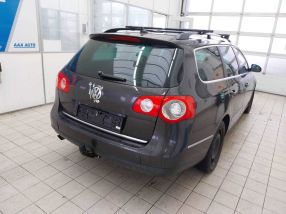 Volkswagen Passat - 2008