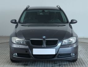 BMW 3 - 2007