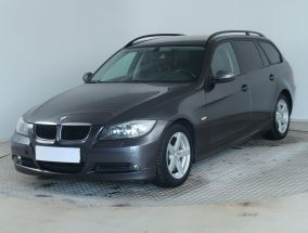 BMW 3 - 2007
