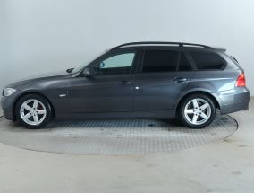 BMW 3 - 2007