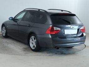 BMW 3 - 2007