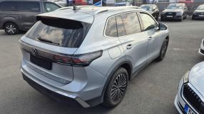 Volkswagen Tiguan - 2024