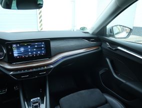 Škoda Octavia Scout - 2023