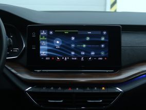 Škoda Octavia Scout - 2023