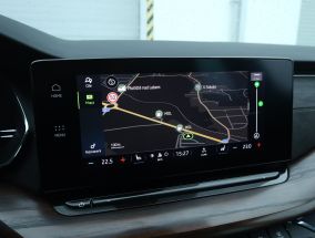 Škoda Octavia Scout - 2023