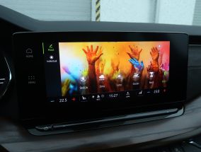 Škoda Octavia Scout - 2023