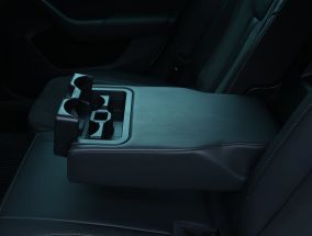 Škoda Octavia Scout - 2023